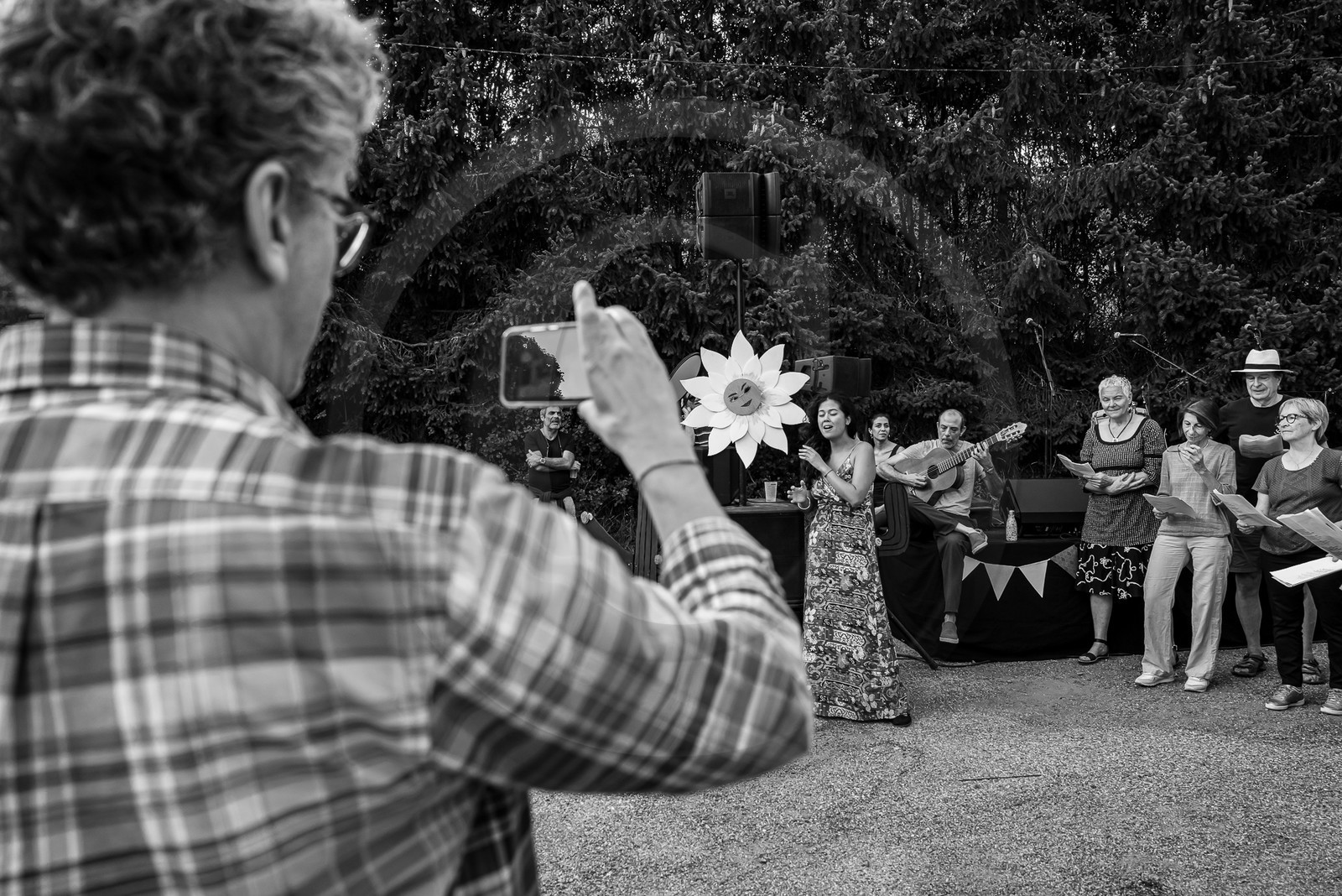 02 août 2023 : Pena Argentina 02 août 2023 : Pena Argentina