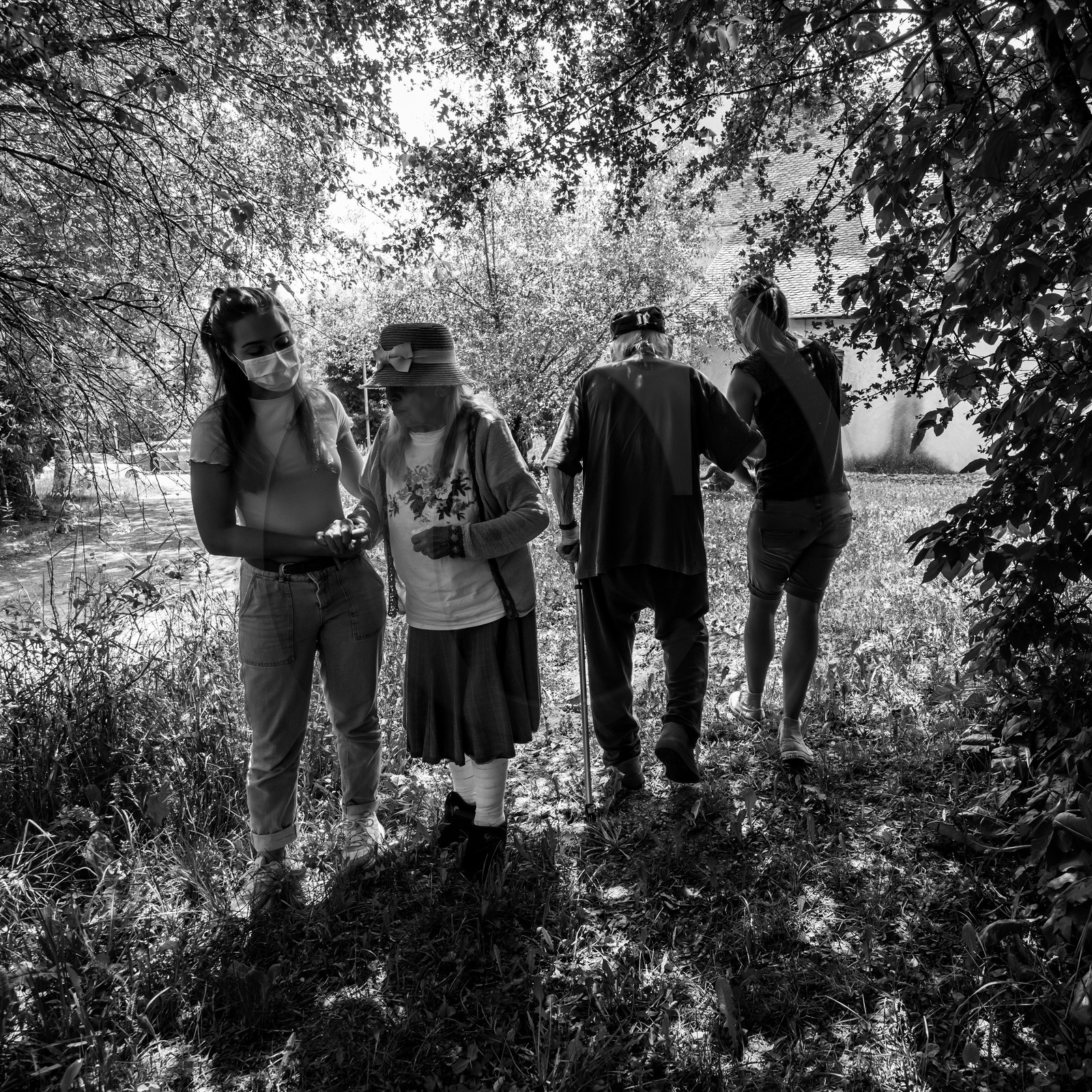 L'UCC à l'Ouort L'UCC à l'Ouort