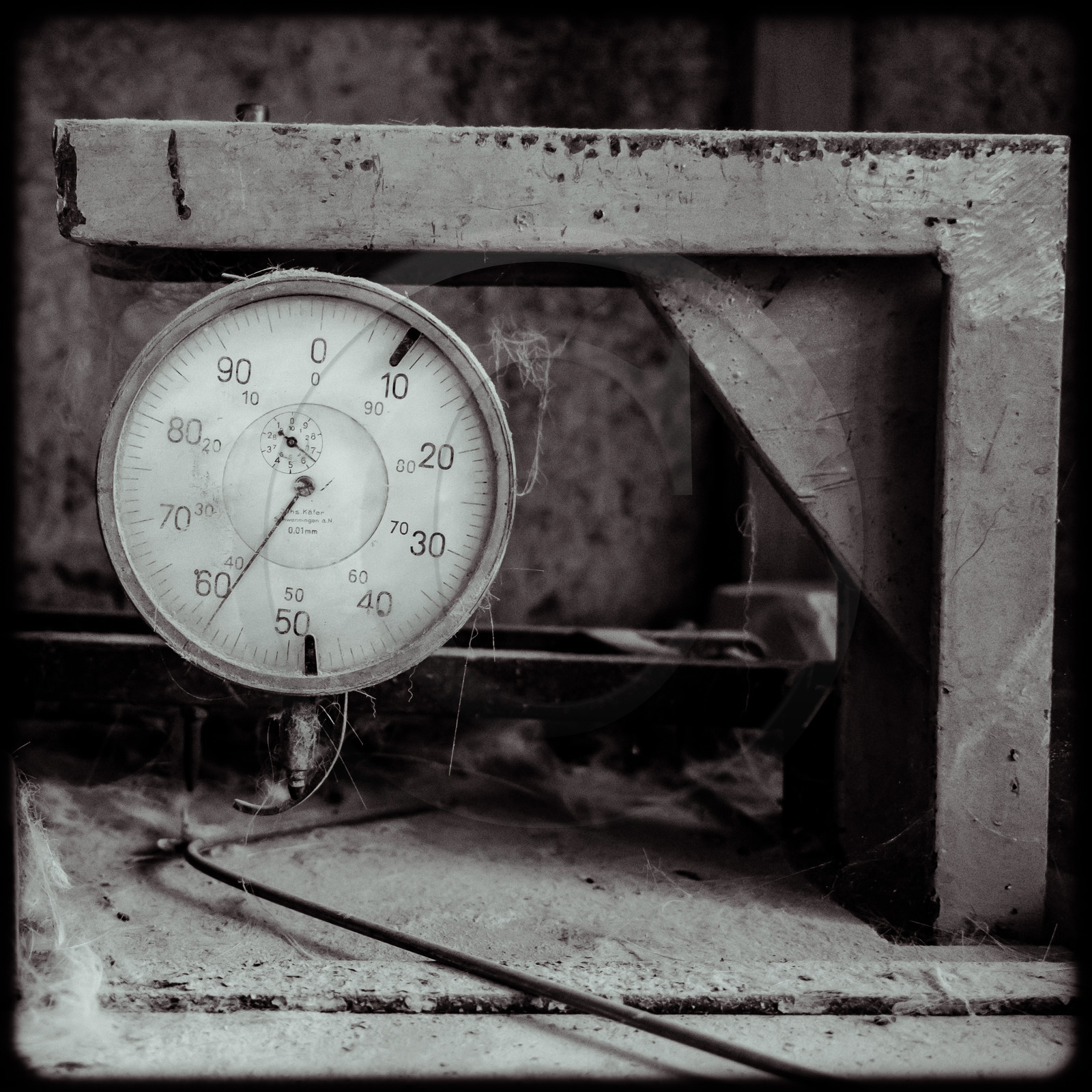 La Filature du Valgaudemar