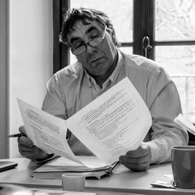 L'Ouort de Bénévent - 27 janvier 2017