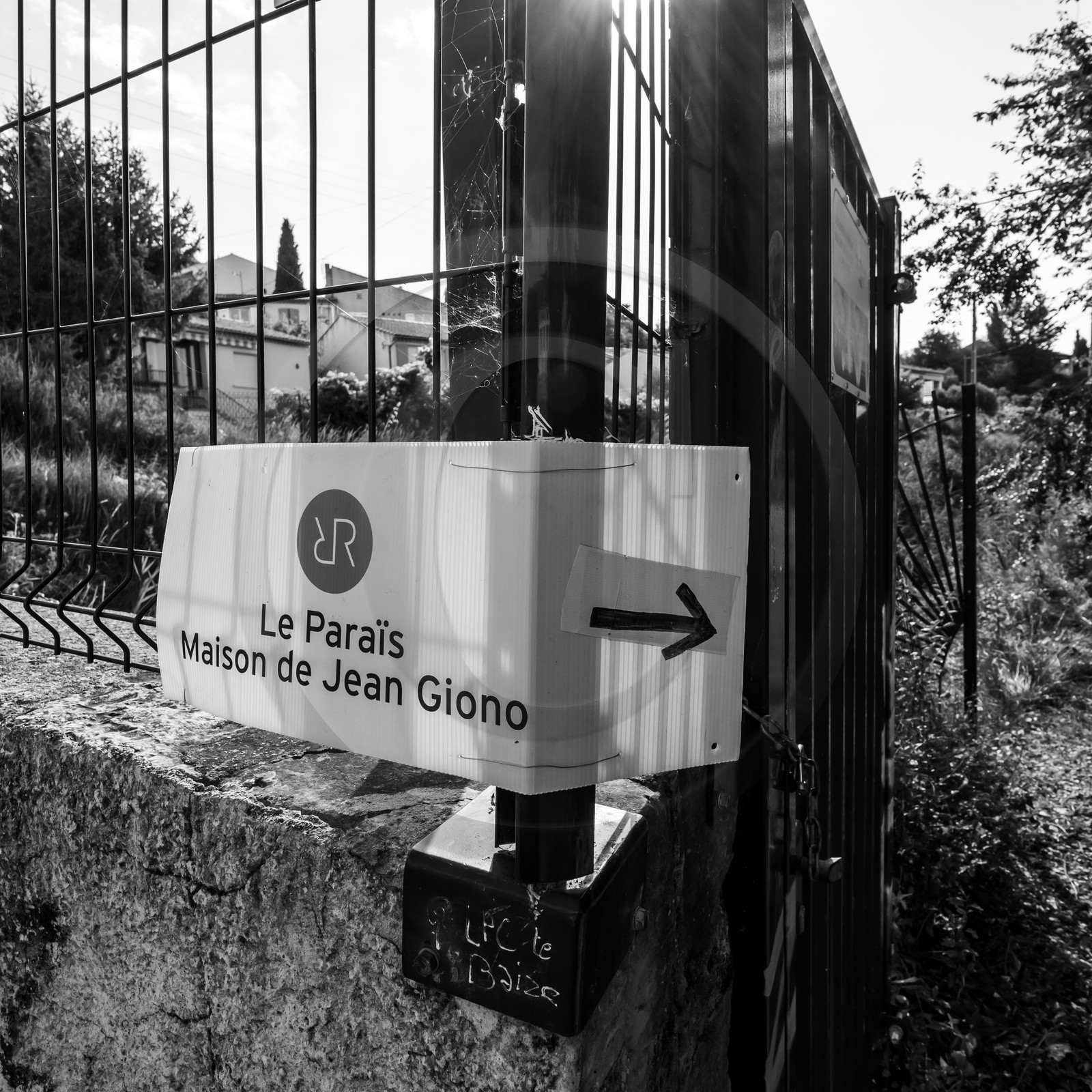 Rencontres Giono 2021 - Manosque