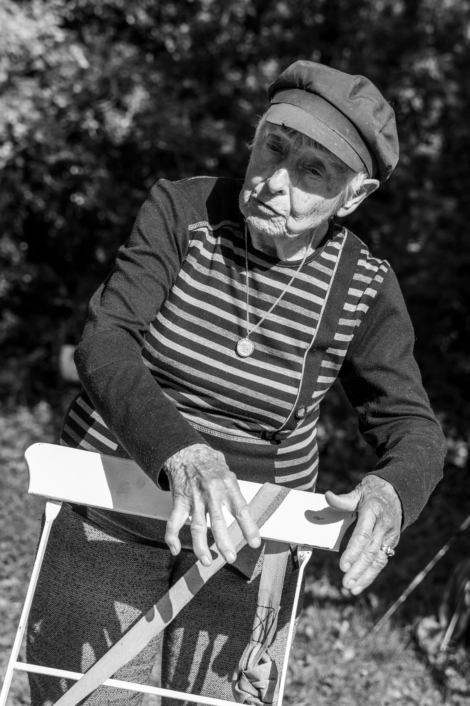 15 octobre : Des contes avec Gilles Bougère