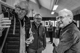 Automne photographique en Champsaur 2022