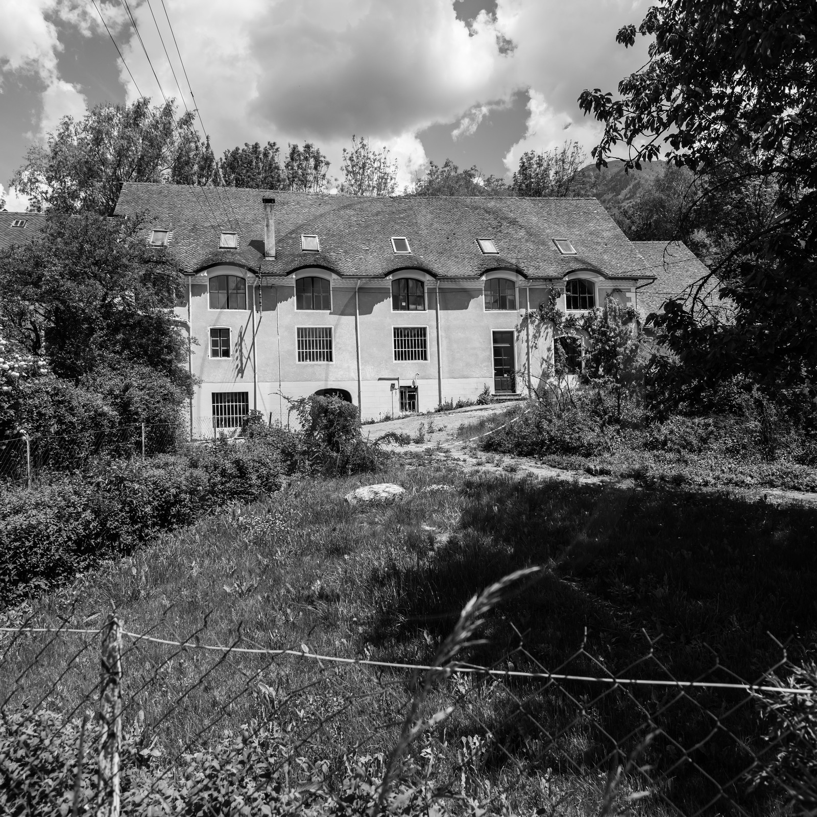 La Filature du Valgaudemar
