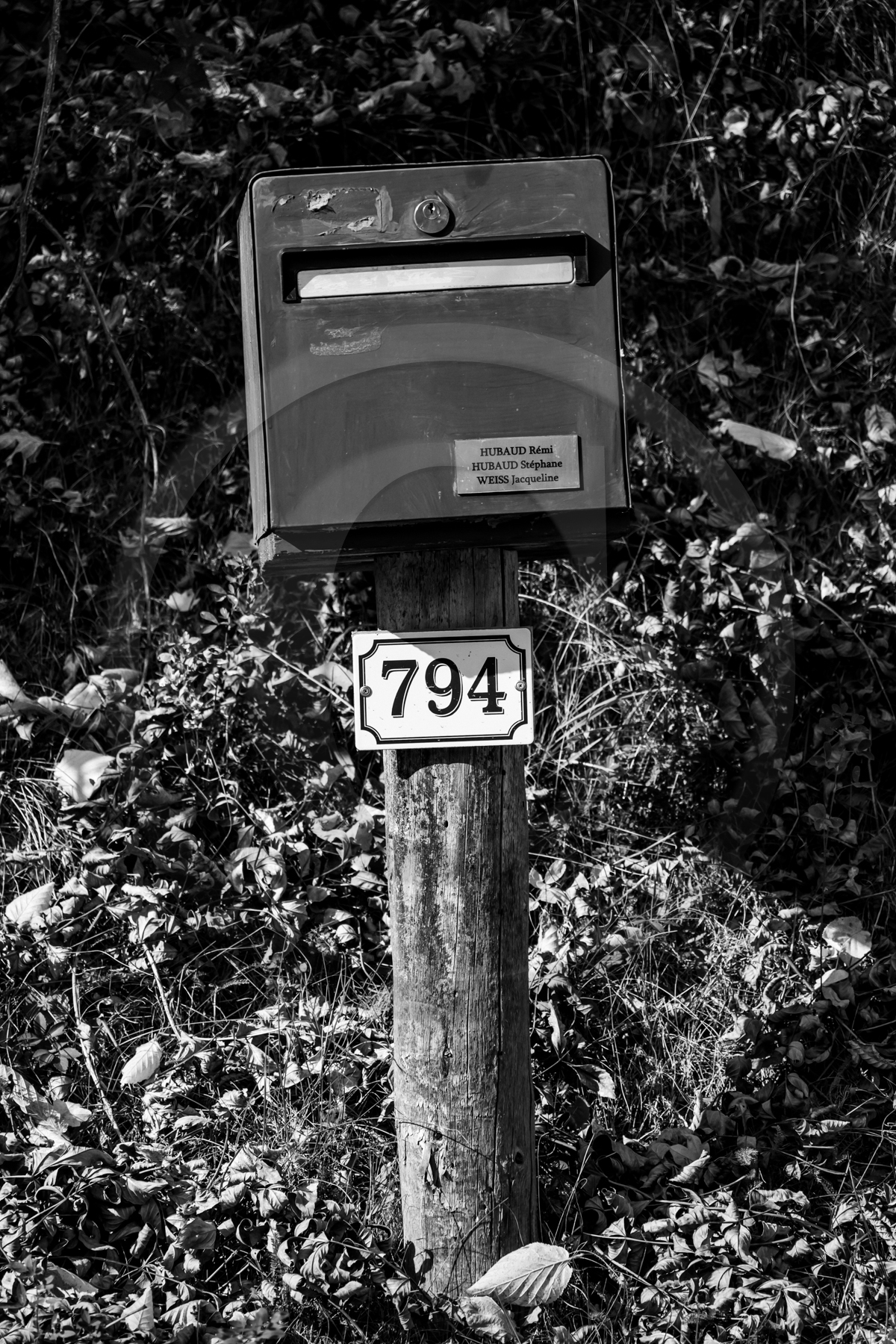 Des chiffres et des lettres