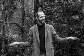 27 octobre 2024 : Contes avec Gilles Bougère