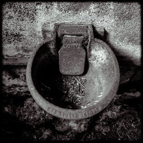 Une maison abandonnée à Saint-Julien-en-Champsaur