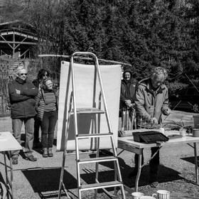 10 avril 2022 : Initiation à la greffe d'arbres fruitiers