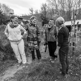 20 avril 2022 : des contes, des pommes de terre et un petit café