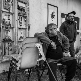 30 octobre 2024 : Découverte du Bao Pao avec Jean Schumtz et la compagnie La Puce à l'Oreille