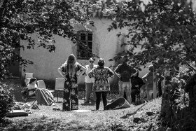 16 mai 2025 : Journée des aidants