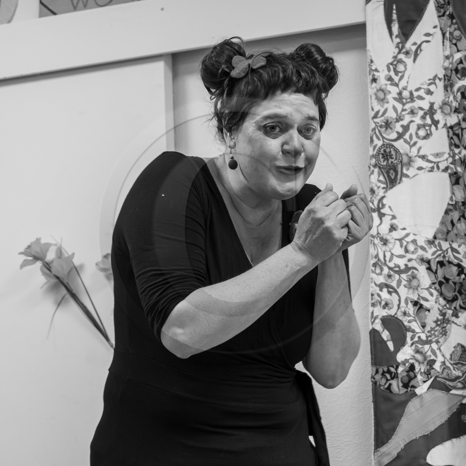 11 septembre 2024 : Spectacle des Célestines à l'Ouort de benevènt 11 septembre 2024 : Spectacle des Célestines à l'Ouort de benevènt