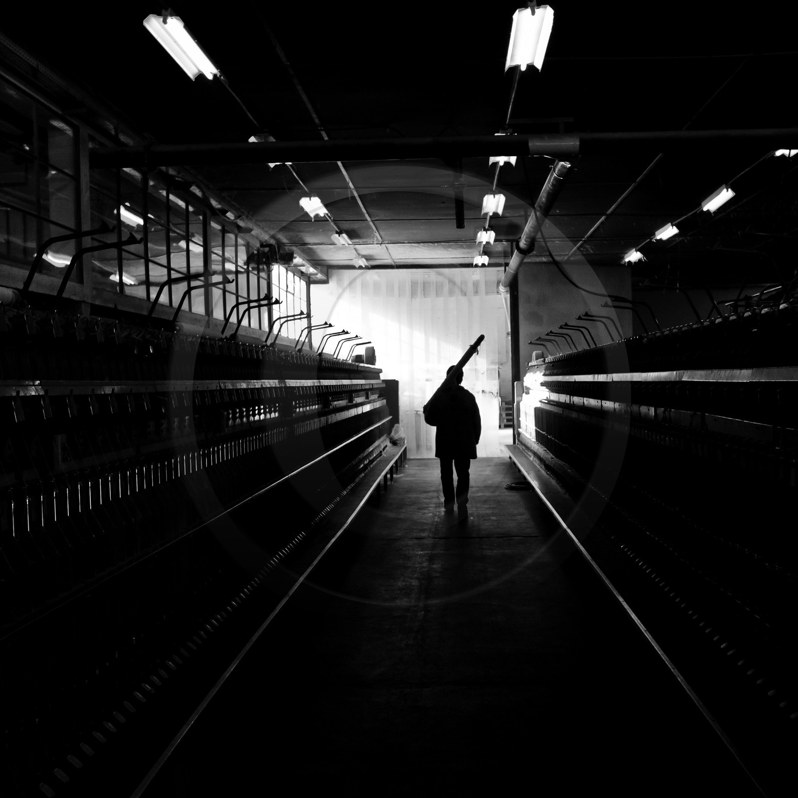 La Filature du Valgaudemar