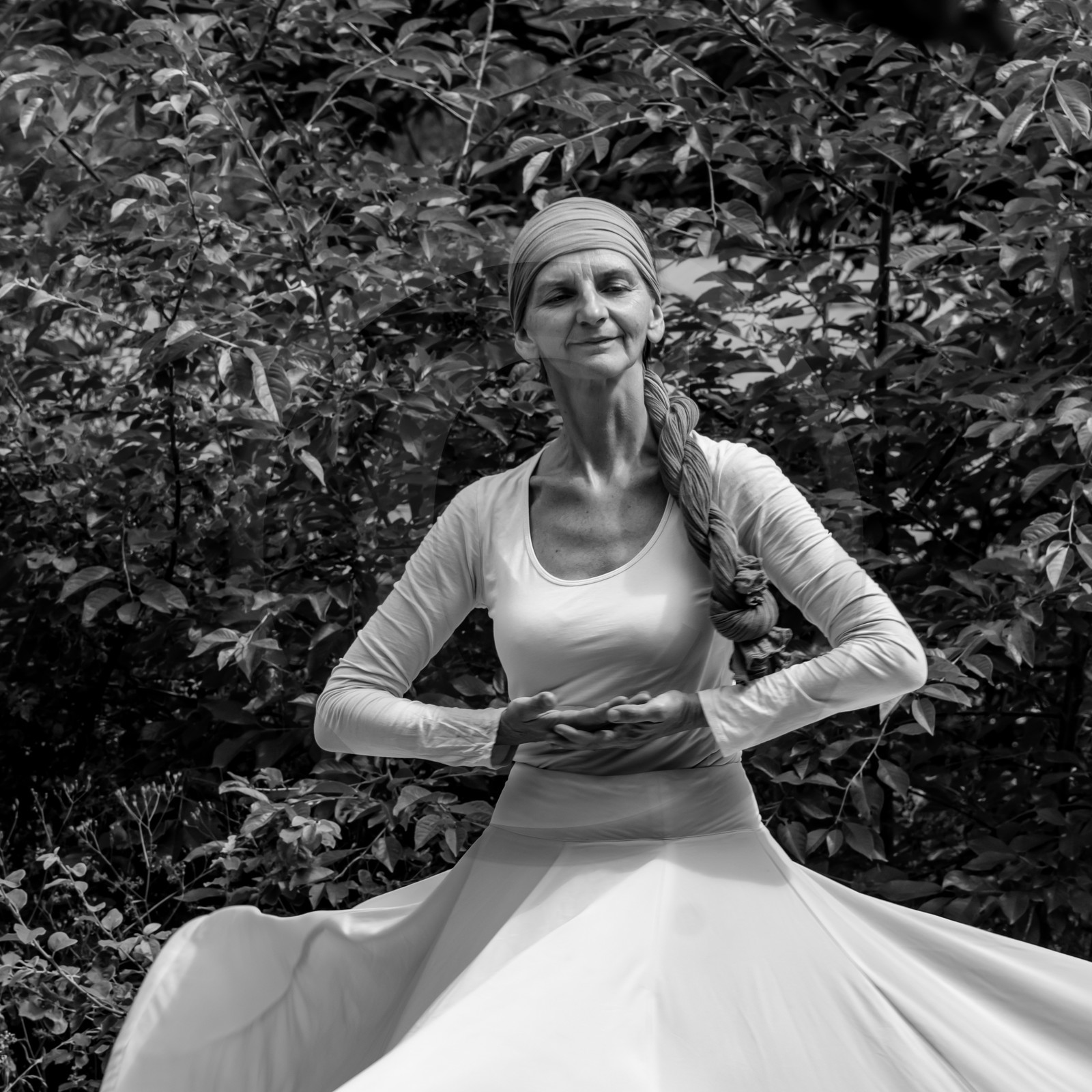 14 juillet 2021 : Lumema danse