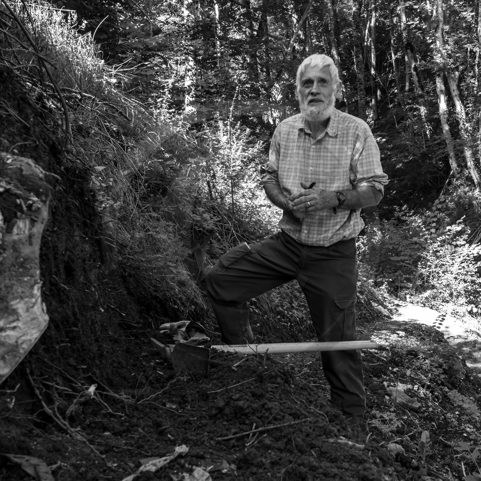 Activités au jardin Activités au jardin