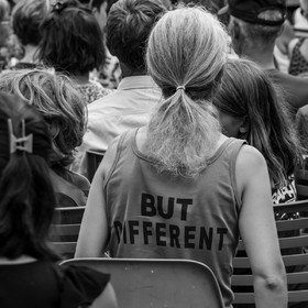 Jeanne Bleuse - Festival de Chaillol