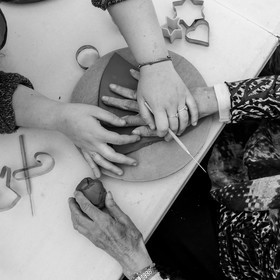 31 mai 2021 : Journée des aidants