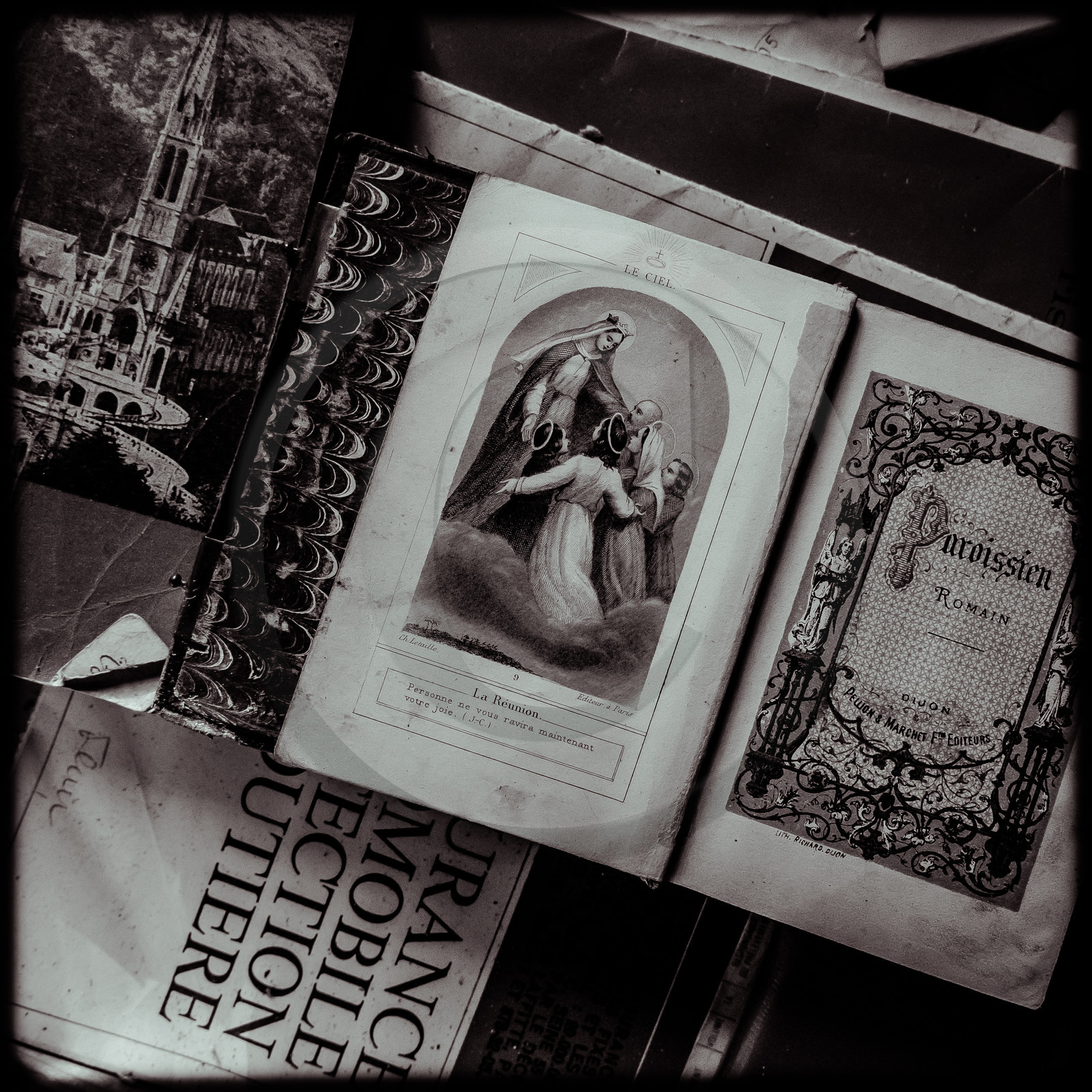 Une maison au Noyer en Champsaur