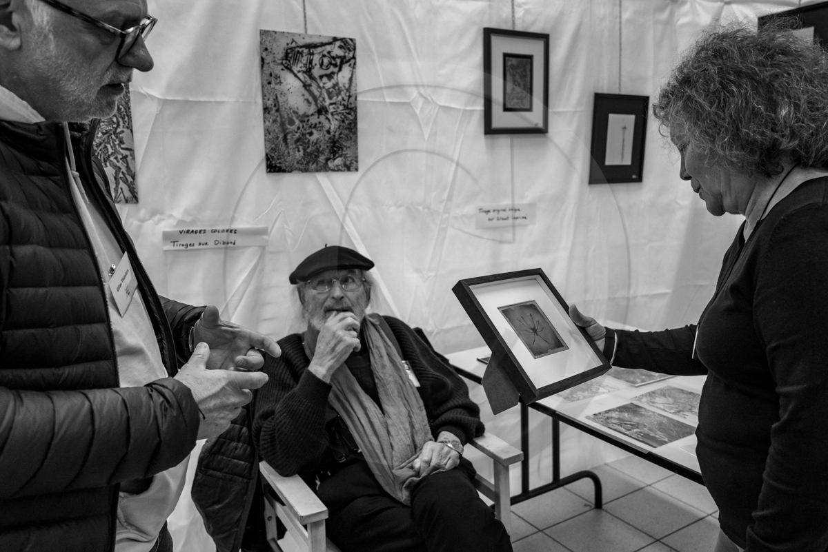 Automne photographique en Champsaur 2022