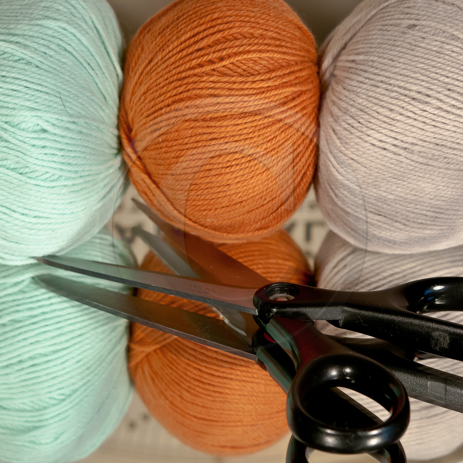 La Filature du Valgaudemar - Pelotes de laine