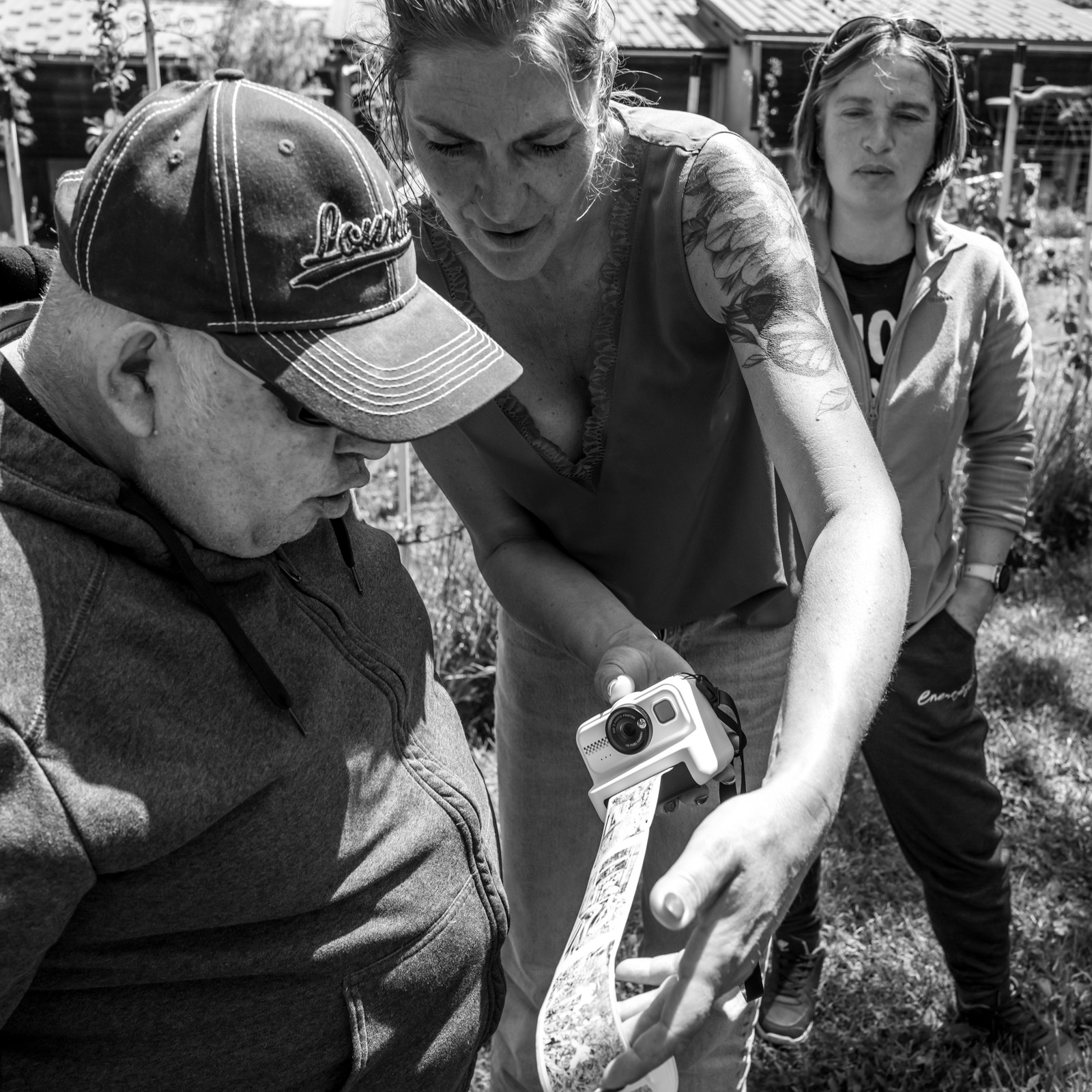 21 mai 2025 : Des photos et des contes