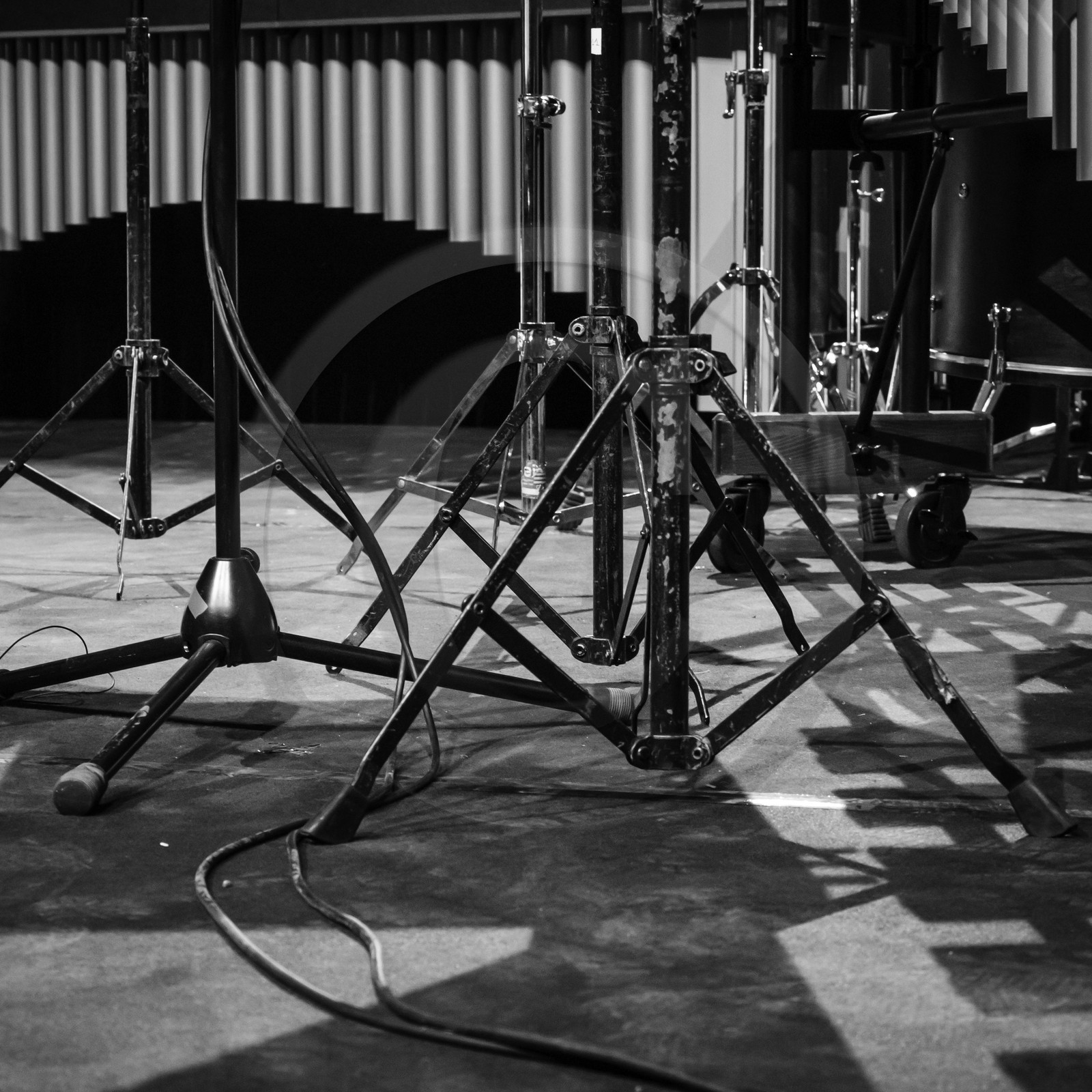 Le Trio K D M Le Trio K D M