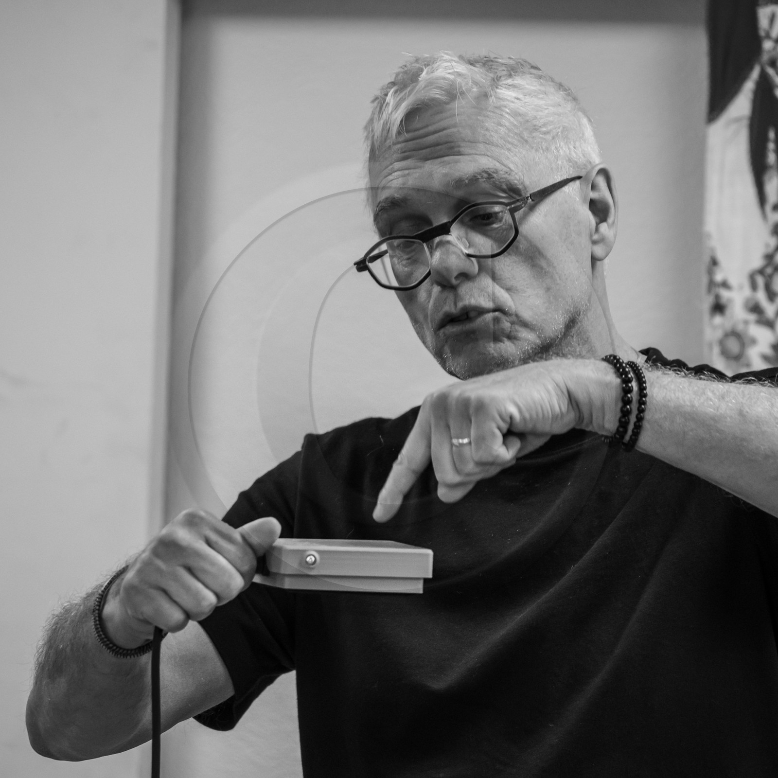 30 octobre 2024 : Découverte du Bao Pao avec Jean Schumtz et la compagnie La Puce à l'Oreille