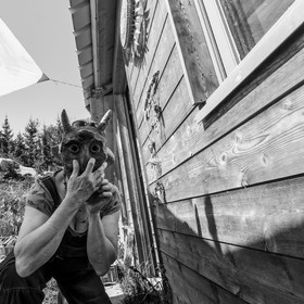 26 mai 2021 : fabrication de masques