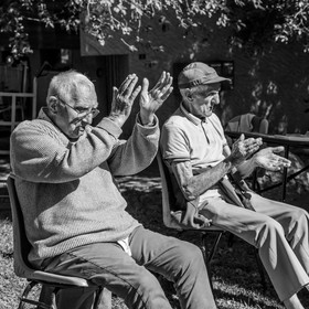 03 septembre 2025 : Mouvements dansés