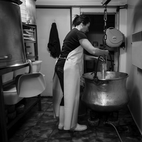 La ferme de Coste Joffre