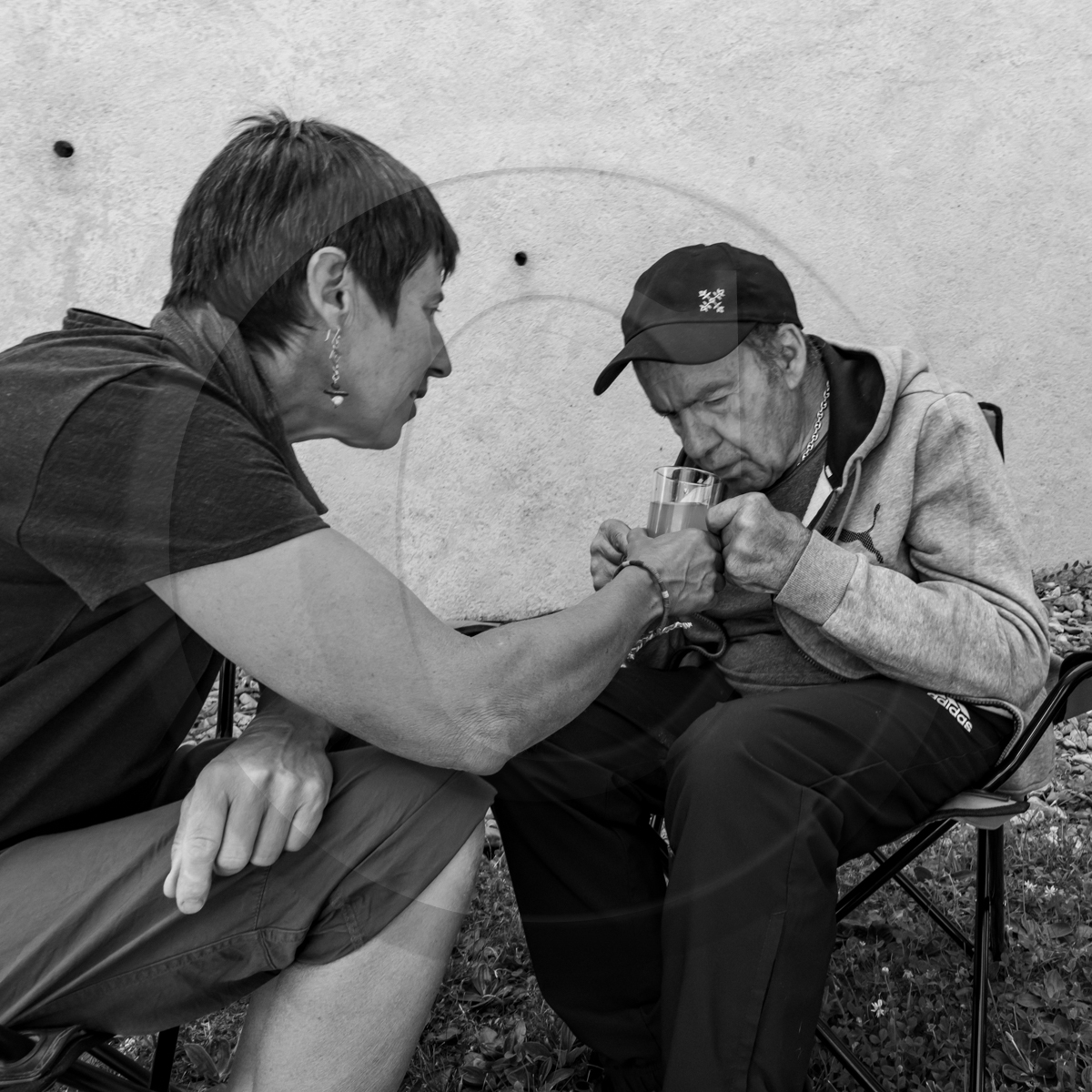 Journée des aidants et des aidés