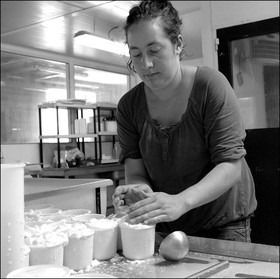 La ferme des Cabrioles