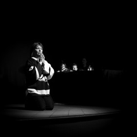 Festival Mission : Impro'Cimes 2