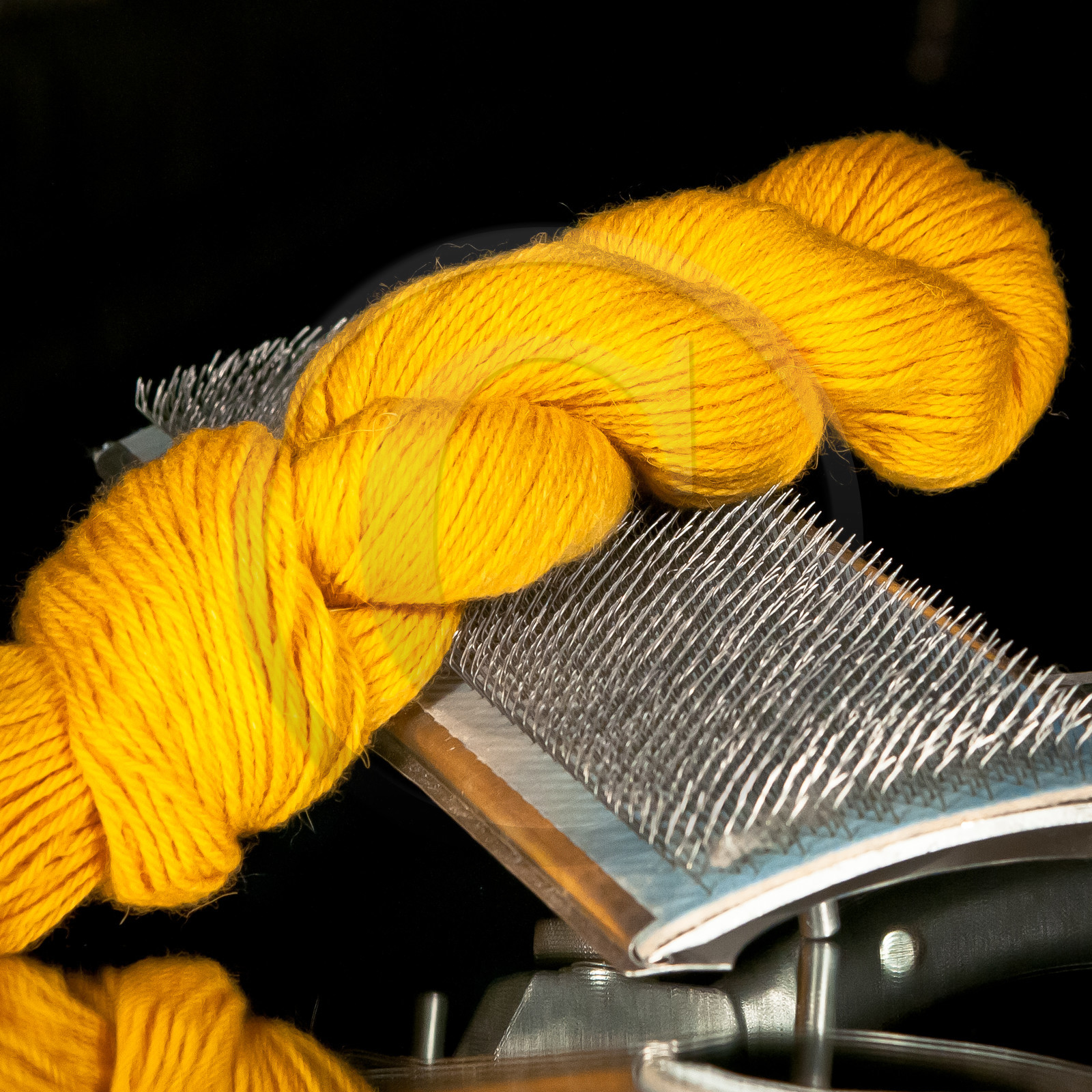 La Filature du Valgaudemar - Pelotes de laine