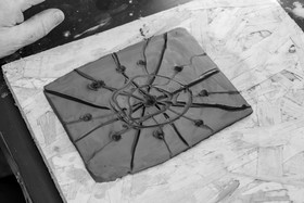 08 octobre : Argile, jeux et exposition