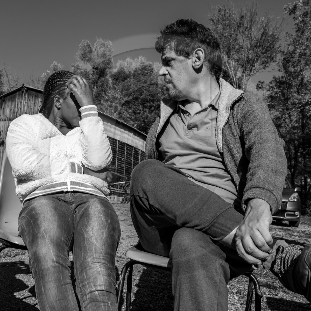 26 octobre 2022 : dernier mercredi de la saison à l'Ouort