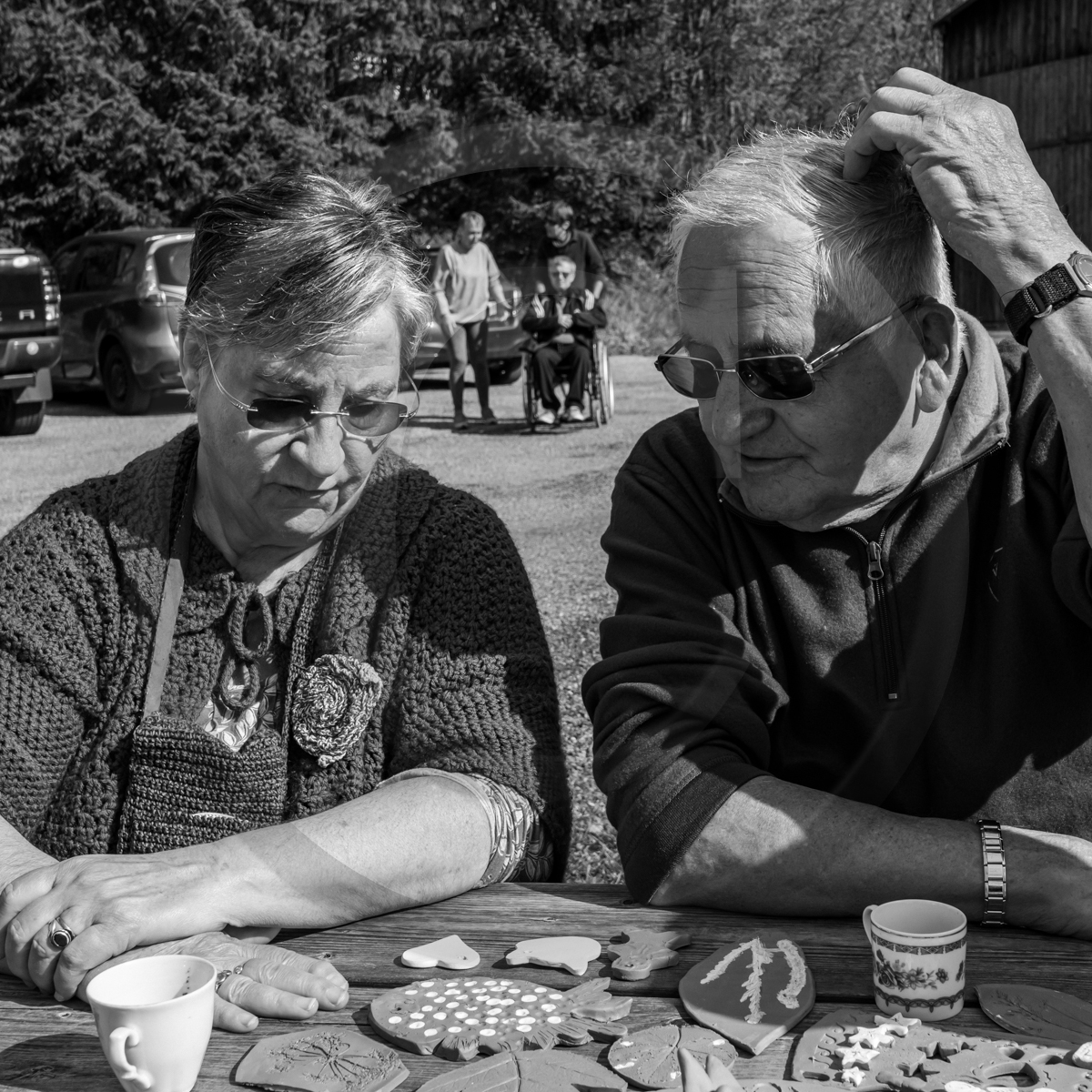 29 avril 2022 : journée des aidants et des aidés