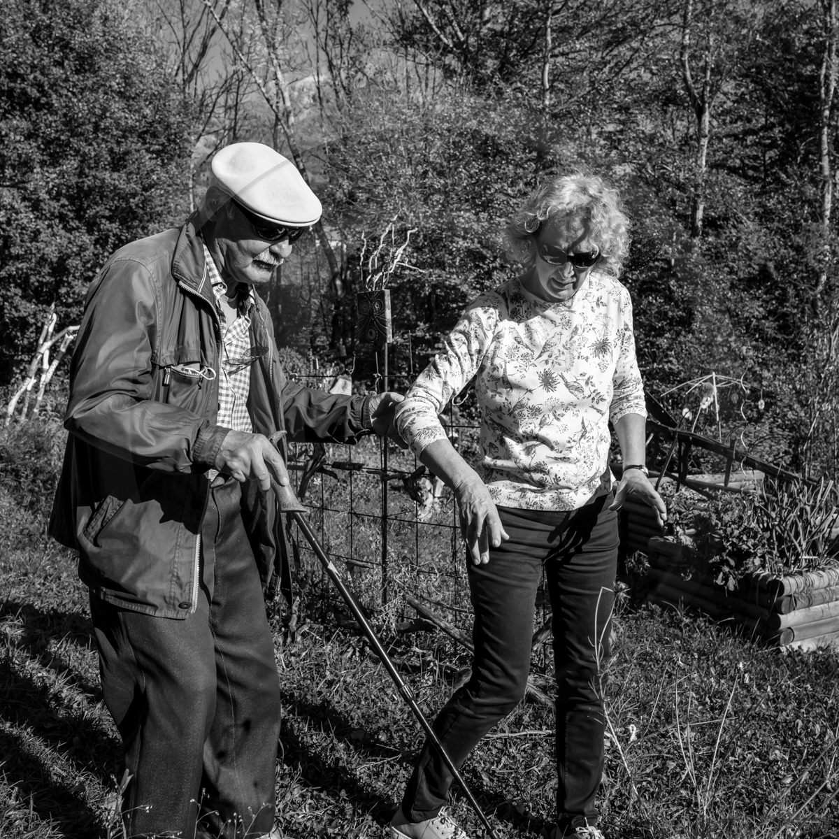 26 octobre 2022 : dernier mercredi de la saison à l'Ouort