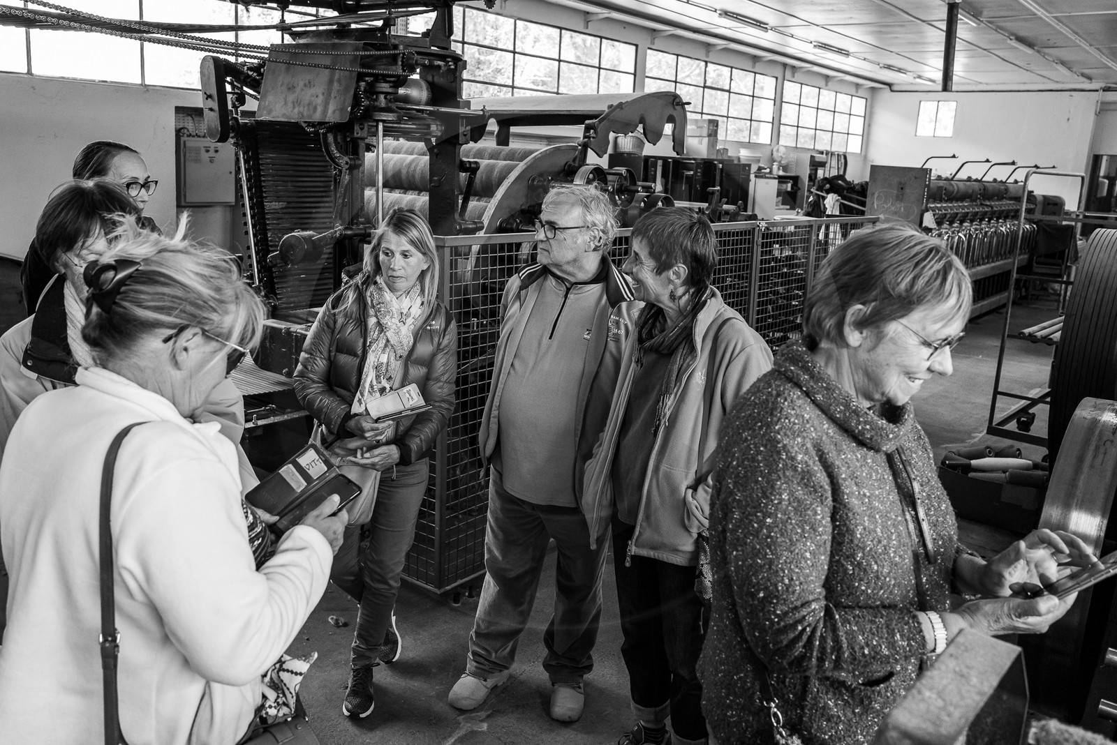 15 mai 2023 : Journée des aidants et des aidés