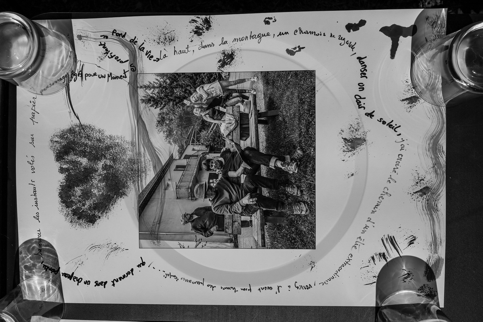 15 mai 2023 : Journée des aidants et des aidés