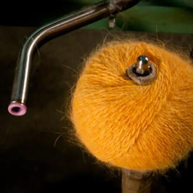 La Filature du Valgaudemar - Pelotes de laine