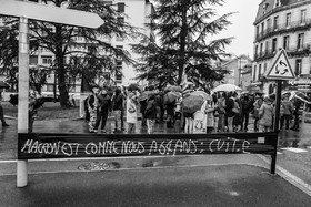 8 mars 2023 - Gap - Journée internationale pour le droit des Femmes