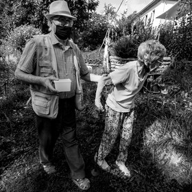 16 août 2021 : Journée des aidants