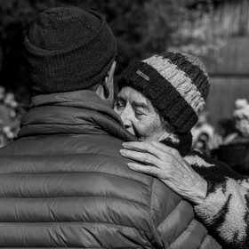 26 octobre 2025 : Les oiseaux de trottoir