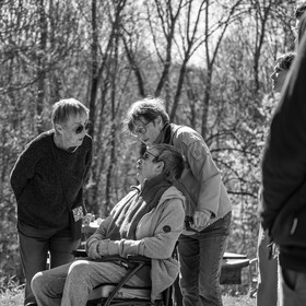 25 avril 2025 : Journée des Aidants