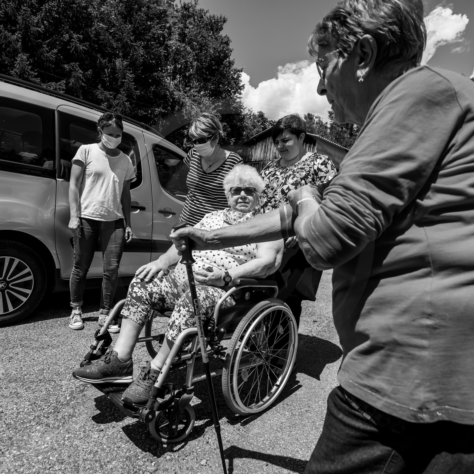 Animations au jardin Animations au jardin