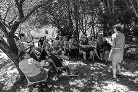 16 juillet 2025 : Les Triplettes