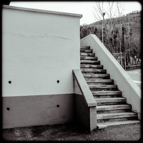 L'esprit d'escalier
