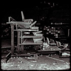 Le Stadium - Vitrolles (13)