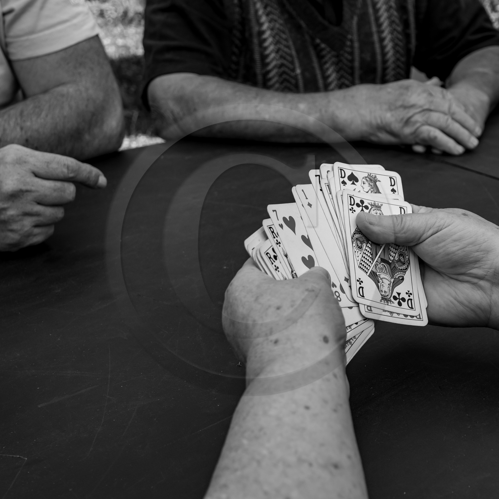 23 juin 2021 : Une après-midi à l'Ouort